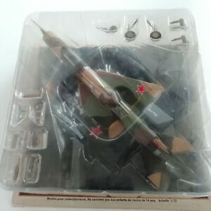 【送料無料】ホビー　模型車　車　レーシングカー ソaltaya mig21pf fishbed d ussr 16,775円