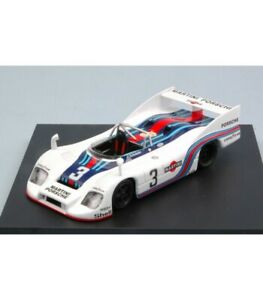 【送料無料】ホビー　模型車　車　レーシングカー ポルシェモンツァporsche 93876 n3 monza 76 143