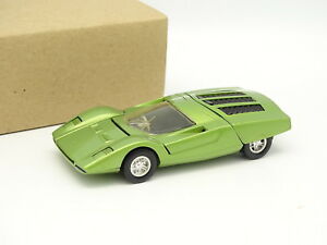 Mebetoys Ferrari 512s, Model #A-100