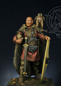 【送料無料】ホビー　模型車　車　レーシングカー ロメオモデルセルティックウォリアーromeo models rm7550 celtic warrior 4 cent bc 75 mm