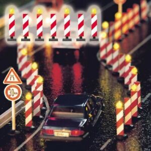 【送料無料】ホビー　模型車　車　レーシングカー ブッシュsegnaltica lumineuse n busch b 5947