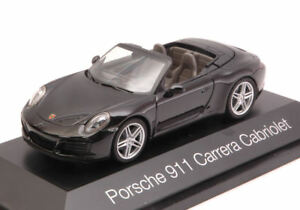【送料無料】ホビー 模型車 車 レーシングカー ポルシェカレラカブリオレモデル