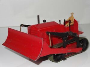 【送料無料】ホビー　模型車　車　レーシングカー ノックスブルドーザ