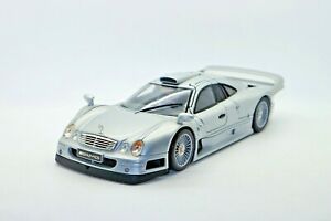 【送料無料】ホビー　模型車　車　レーシングカー メルセデス118 maisto mercedes clkgtr