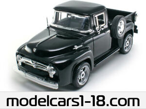 【送料無料】ホビー　模型車　車　レーシングカー フォードミラ118 ford f100 1956 solidomira 17,005円
