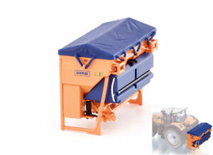 【送料無料】ホビー　模型車　車　レーシングカー モデルspargi per trattore 132 model wiking
