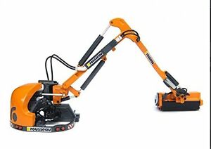 【送料無料】ホビー　模型車　車　レーシングカー ルソーモデルユニバーサルrousseau kastor 500 pa mower 132 model 4281 universal hobbies 16,775円