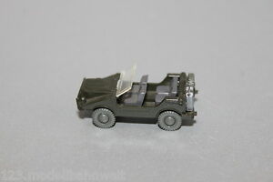 【送料無料】ホビー　模型車　車　レーシングカー リアスムーズwiking 124 dkw munga lisse arriere 187