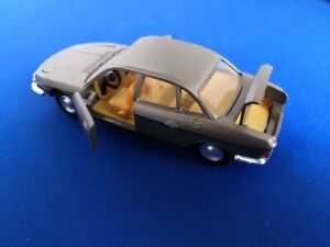 【送料無料】ホビー　模型車　車　レーシングカー ガマミニボックスgama mini no 9670 nsu ro 80 amp; boite