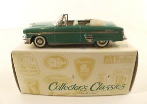 【送料無料】ホビー　模型車　車　レーシングカー コレクタアルゼンチンマーキュリーモンテレーcollectors classic argentine n c13d0 mercury monterey convertible 54 143 16,086円