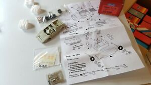 【送料無料】ホビー　模型車　車　レーシングカー キットフェラーリカブリオレ143 kit bbr pj190 ferrari 512 bb cabriolet 1981