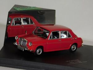 【送料無料】ホビー　模型車　車　レーシングカー コロラドレッドスピードmg 1100 colorado red 1966 vitesse vcc99068 143