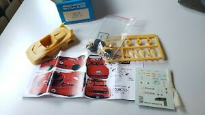 【送料無料】ホビー　模型車　車　レーシングカー キットエクスアンプロヴァンスフェラーリバルケッタ143 kit provence moulage k831b ferrari 348 barchetta 1994