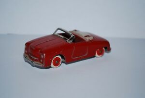 【送料無料】ホビー　模型車　車　レーシングカー ダイナレッドジュニアcij dyna junior rouge