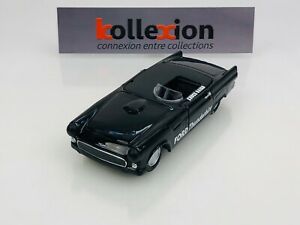 【送料無料】ホビー　模型車　車　レーシングカー リォードサンダーバードレコードデイトナビーチrio 4488 ford thunderbird record daytona beach 1957 c daigh 143