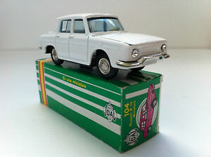 【送料無料】ホビー　模型車　車　レーシングカー ルノーボックスjoal 104 renault 10 r10 en boite dorigine 143 vnmib