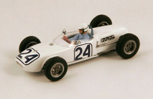 【送料無料】ホビー　模型車　車　レーシングカー ロータスリバーサイドホールスパーク143 lotus 18 hall riverside 1960 143 ? spark s1841 16,316円