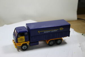 【送料無料】ホビー　模型車　車　レーシングカー ボルボトラックtekno volvo couleurs 88 bache camion asg conversion 150 voir les photos