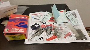 【送料無料】ホビー　模型車　車　レーシングカー キットフェラーリシューマッハバリチェロ143 kit tameo tmk 317 ferrari f2002 schumacher barrichello 2002