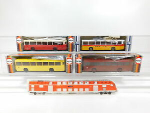 【送料無料】ホビー　模型車　車　レーシングカー ＃バスcg5630,5 4x herpa h0 187 bus man 831470 831471 db dbp 831479,sg 16,546円