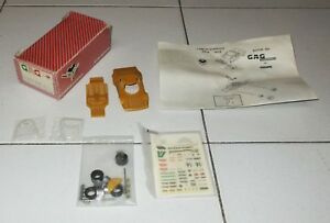 【送料無料】ホビー　模型車　車　レーシングカー モデルチームギャグトロンランチアキットアリタリアモンテカルロmodel kit car gag equipe tron lancia stratos gr 4 alitalia monte carlo 75 143 16,086円
