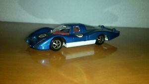 【送料無料】ホビー　模型車　車　レーシングカー ポルシェoriginal marklin porsche 907 1 43