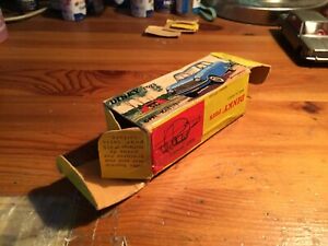 【送料無料】ホビー　模型車　車　レーシングカー オリジナルボックスオペルdinky toys boite dorigine opel kadett n 540