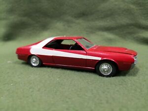 【送料無料】ホビー　模型車　車　レーシングカー スタスキースペインハッチスカラpilen 324 javelin starsky amp; hutch scala 143 made in spain 17,235円