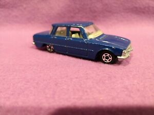 【送料無料】ホビー　模型車　車　レーシングカー アルファロメオジュリアスカライタリアpolistil alfa romeo giulia scala 166 made in italy