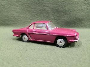 【送料無料】ホビー 模型車 車 レーシングカー コーギールノーフロリダスカラcorgi toys renault floride scala 143