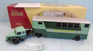 【送料無料】ホビー　模型車　車　レーシングカー コーギーポストィス22290 corgi heritage ex70207 berliet glr la poste rurale 150