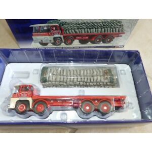 【送料無料】ホビー　模型車　車　レーシングカー トラックローリープラットフォームcamion guy warrior lorry platform redpath corgi cc11705 150