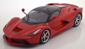 【送料無料】ホビー　模型車　車　レーシングカー ホットホイールフェラーリ