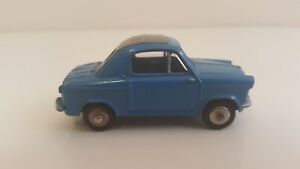 【送料無料】ホビー　模型車　車　レーシングカー ミントdinky toys 24 l vespa 400 2 cv n mint