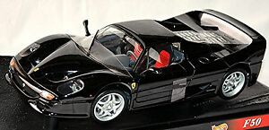 【送料無料】ホビー　模型車　車　レーシングカー フェラーリブラックカット