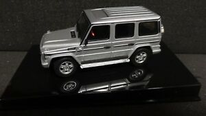 【送料無料】ホビー　模型車　車　レーシングカー ベンツクラスタイプmercedesbenz classe g type w463 143 autoart