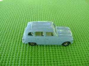 【送料無料】ホビー　模型車　車　レーシングカー ルノーdinky toys renault 4l ref 518 en tres bon etat