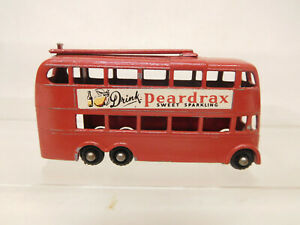 【送料無料】ホビー　模型車　車　レーシングカー マッチホイール＃ロンドントロリーバスx64267 matchbox regular wheels no 56 a london trolley bus