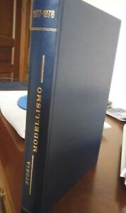 【送料無料】ホビー　模型車　車　レーシングカー ストーリアデルオリオンstoria del modellismo vol1 19771978pag500 brossura rilegato cm2530 orion 16,086円