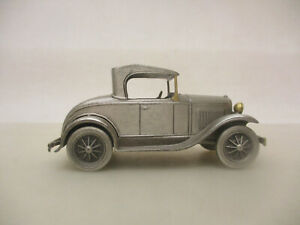 【送料無料】ホビー　模型車　車　レーシングカー モデルヘビーメタルモデルesf10516 maquette de voiture oldtimer, l 79 mm environ, lourd metal modele