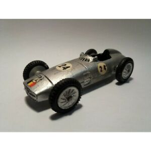 【送料無料】ホビー　模型車　車　レーシングカー メルセデスｇmercury art55 mercedes f1 w 163 grand prix scala 143 no box mc43241