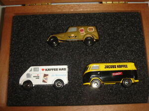 【送料無料】ホビー　模型車　車　レーシングカー モデルピッコロschuco piccolo set onko kaffee mb 170v ref 5213 edition limitee 2222 monde