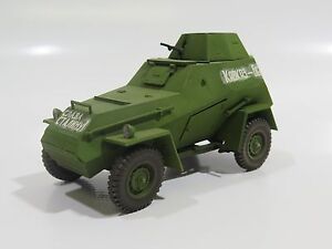 【送料無料】ホビー　模型車　車　レーシングカー プラスチックエクスプレスソビエトmy2045 135 pro built plastic eastern express ba64 soviet armored car