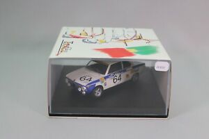 【送料無料】ホビー　模型車　車　レーシングカー スパze450 trofeu 143 bmw 2002ti 24h spa 1971 ref 1728 nb