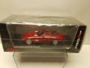 【送料無料】ホビー　模型車　車　レーシングカー メルセデスベンツロードスターモデルmercedes benz sls amg roadster schuco 450887100