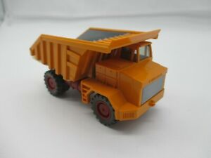 【送料無料】ホビー 模型車 車 レーシングカー バケットwiking kaelble benne, acides hb 11293 cisaillement 60 *