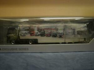【送料無料】ホビー　模型車　車　レーシングカー トラックアクトロスherpa camion mb actros mp3 lhaerop refrigeration dedevenir bic branches 17,005円