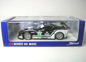 【送料無料】ホビー　模型車　車　レーシングカー コルベットルマンcorvette c6r n73 lemans 2010