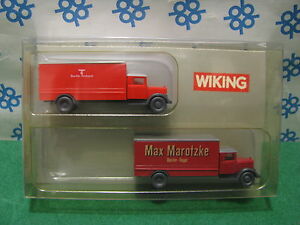 【送料無料】ホビー　模型車　車　レーシングカー メルセデスmercedes l 2500 mobel lkw n 1160 wiking 90944