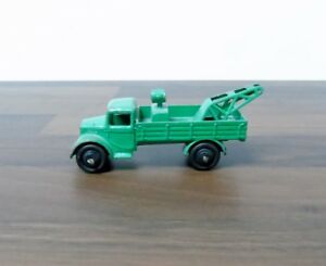 【送料無料】ホビー　模型車　車　レーシングカー トラックホイールカートンdinky 30e ventilation camion vert solide roue carton original 16,086円